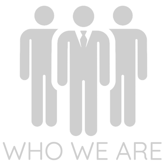 Who We Are
