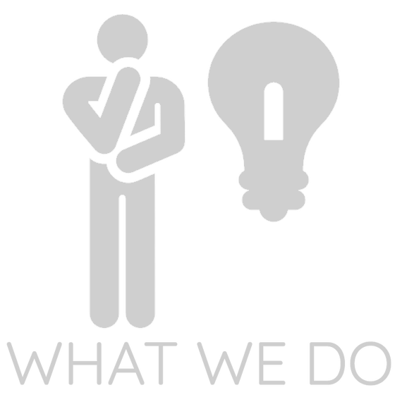 What We Do